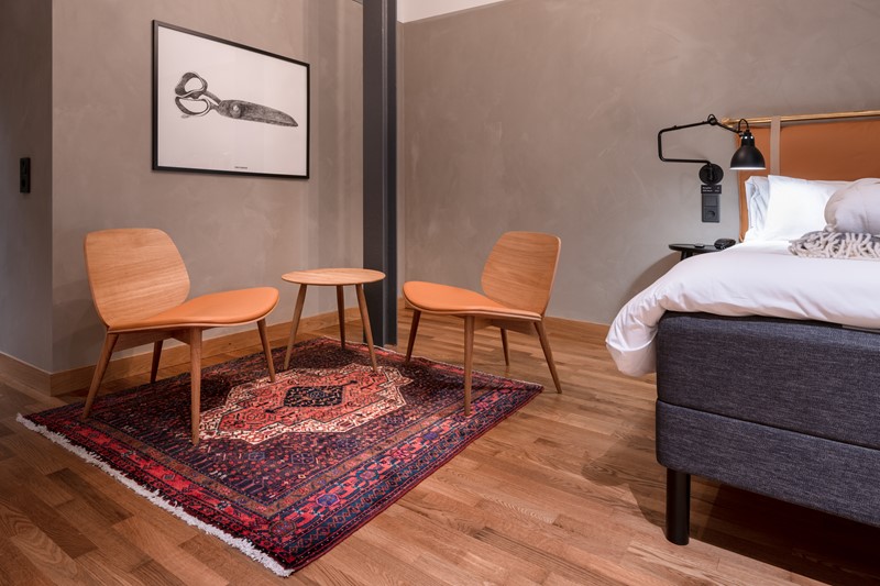 Frågesport anor london butiker