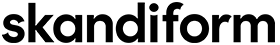 Skandiform logo