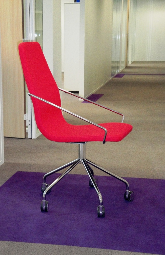 Crédit Agricole, Paris