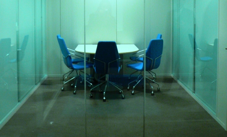 Crédit Agricole, Paris