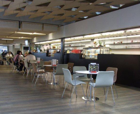 CSOB headquarter, Prag