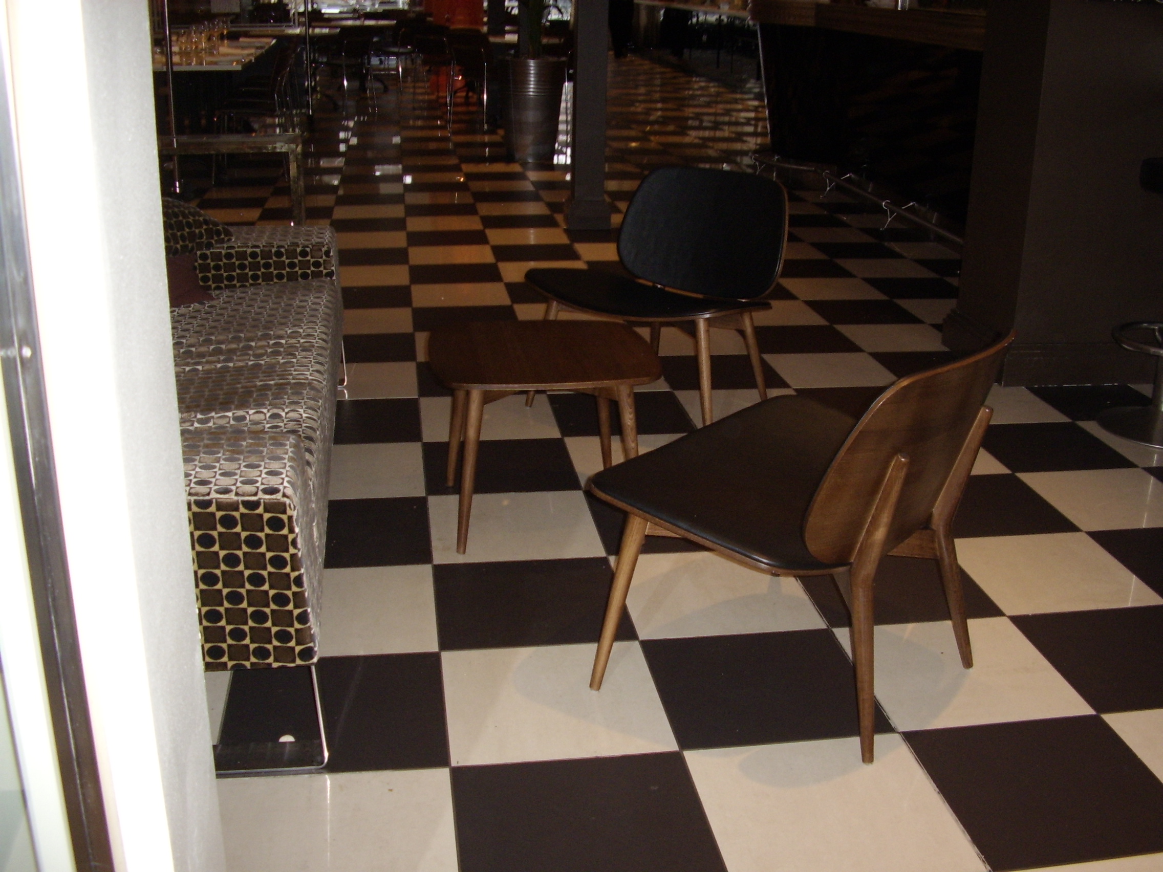 Hotell Park Aveny, Göteborg