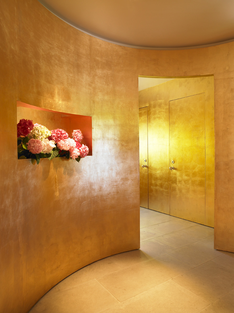 Bloom restaurang, Malmö