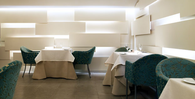 Bloom restaurang, Malmö