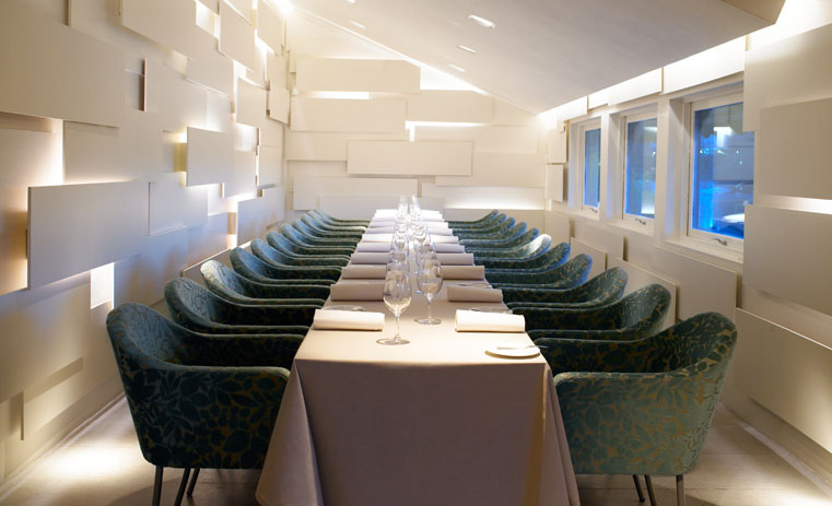 Bloom restaurang, Malmö