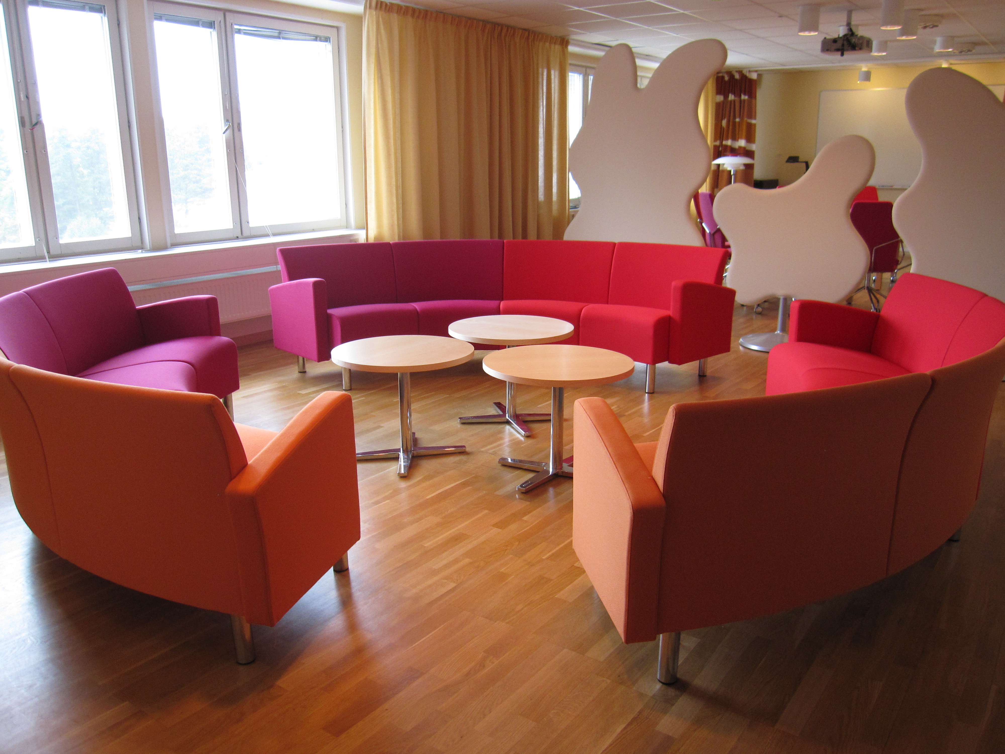 Räddningstjänsten, Storgöteborg