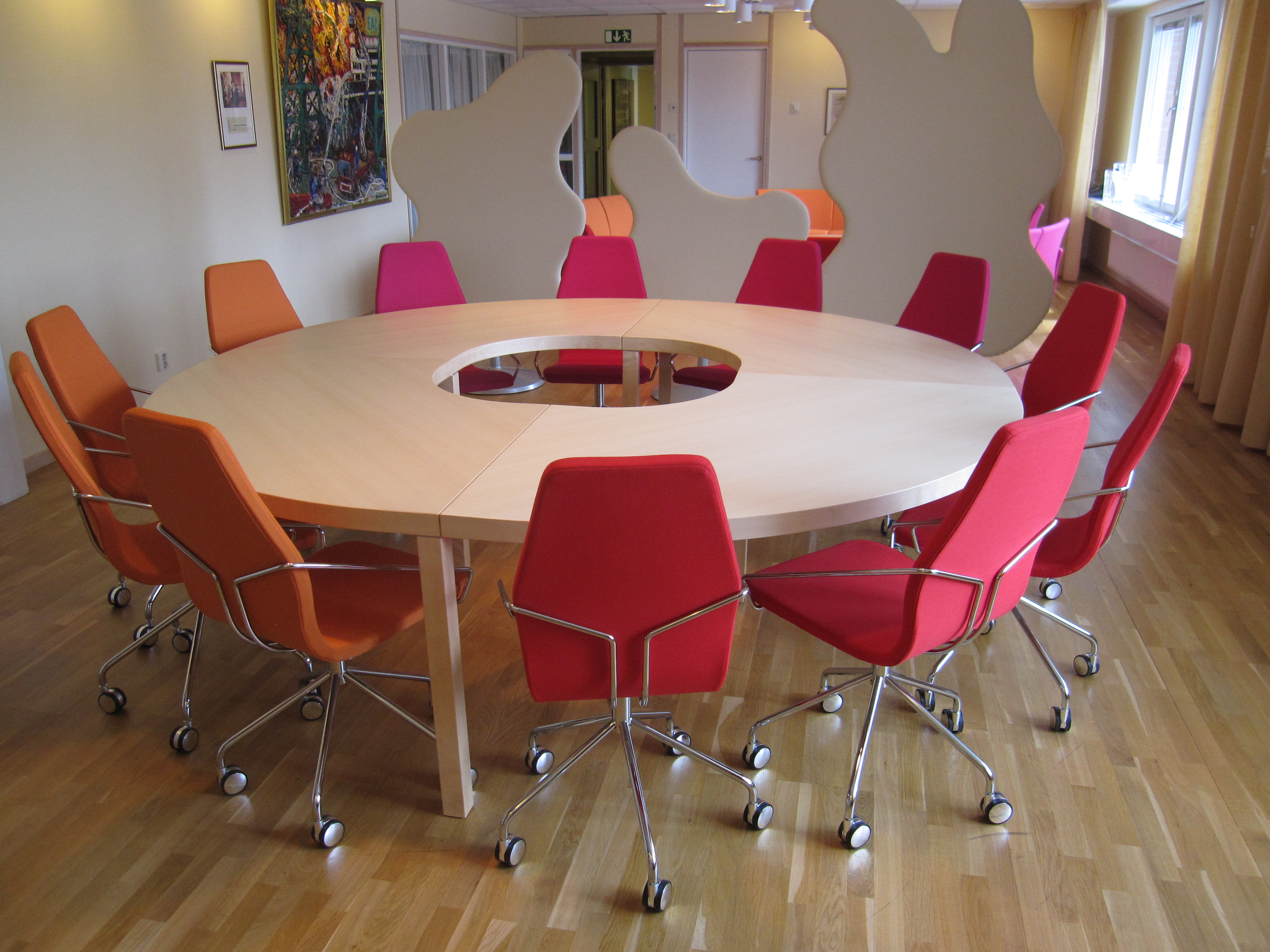 Räddningstjänsten, Storgöteborg