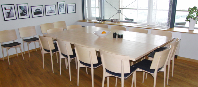 Sjöräddningssällskapet, Långedrag