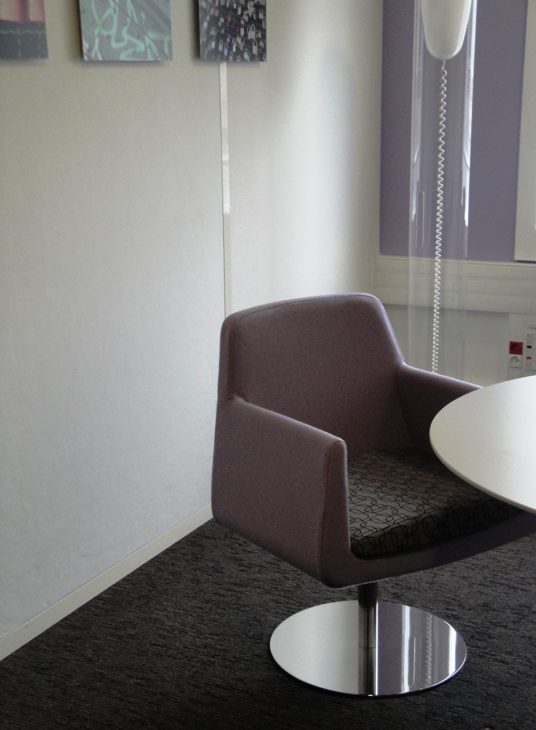 Société Générale, Paris