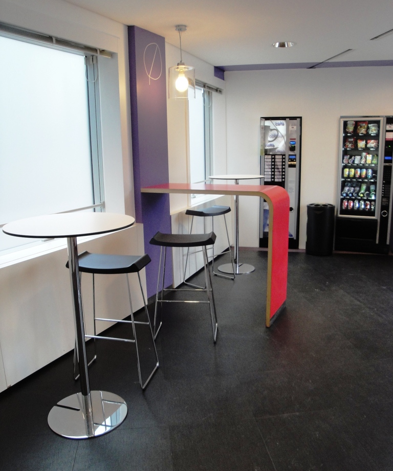 Société Générale, Paris