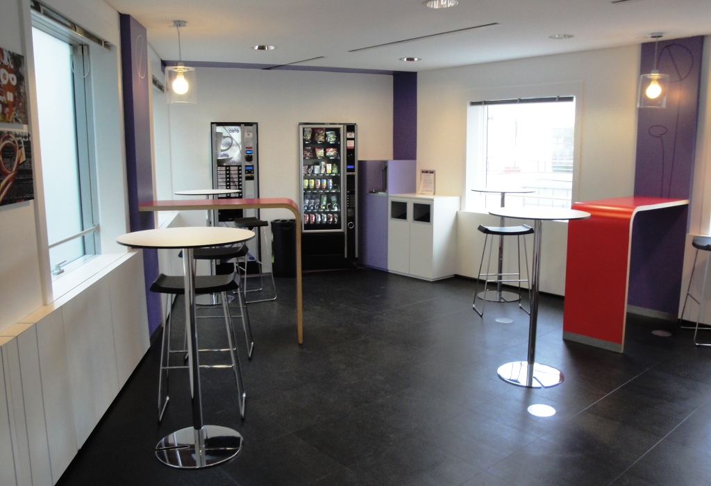 Société Générale, Paris