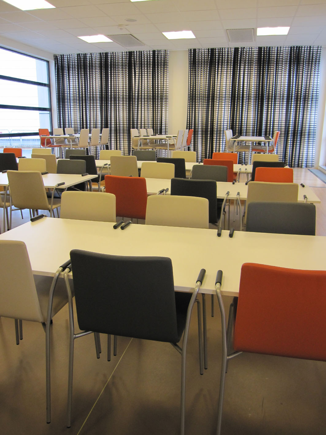 Vattenfall, Ringhals AB, Väröbacka