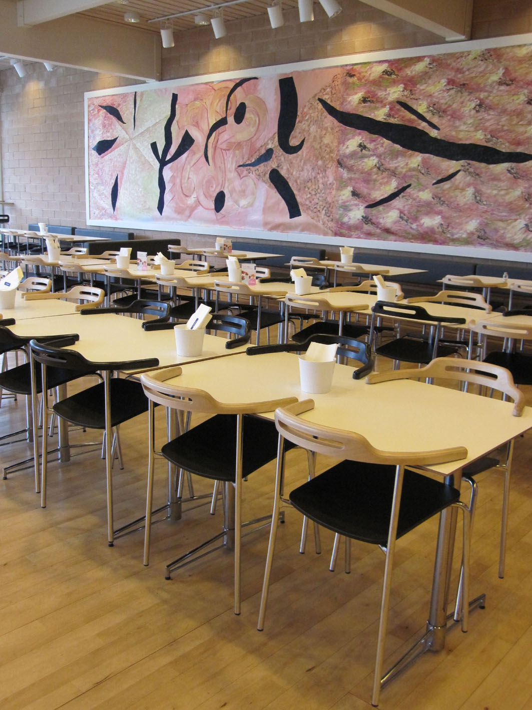 Vattenfall, Ringhals AB, Väröbacka