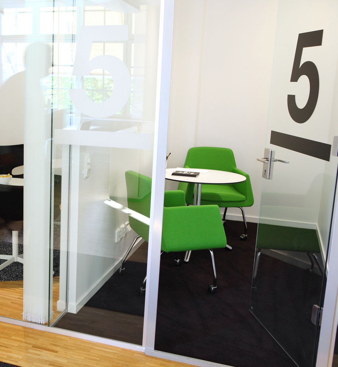 Yrkeshögskolan, Västerås