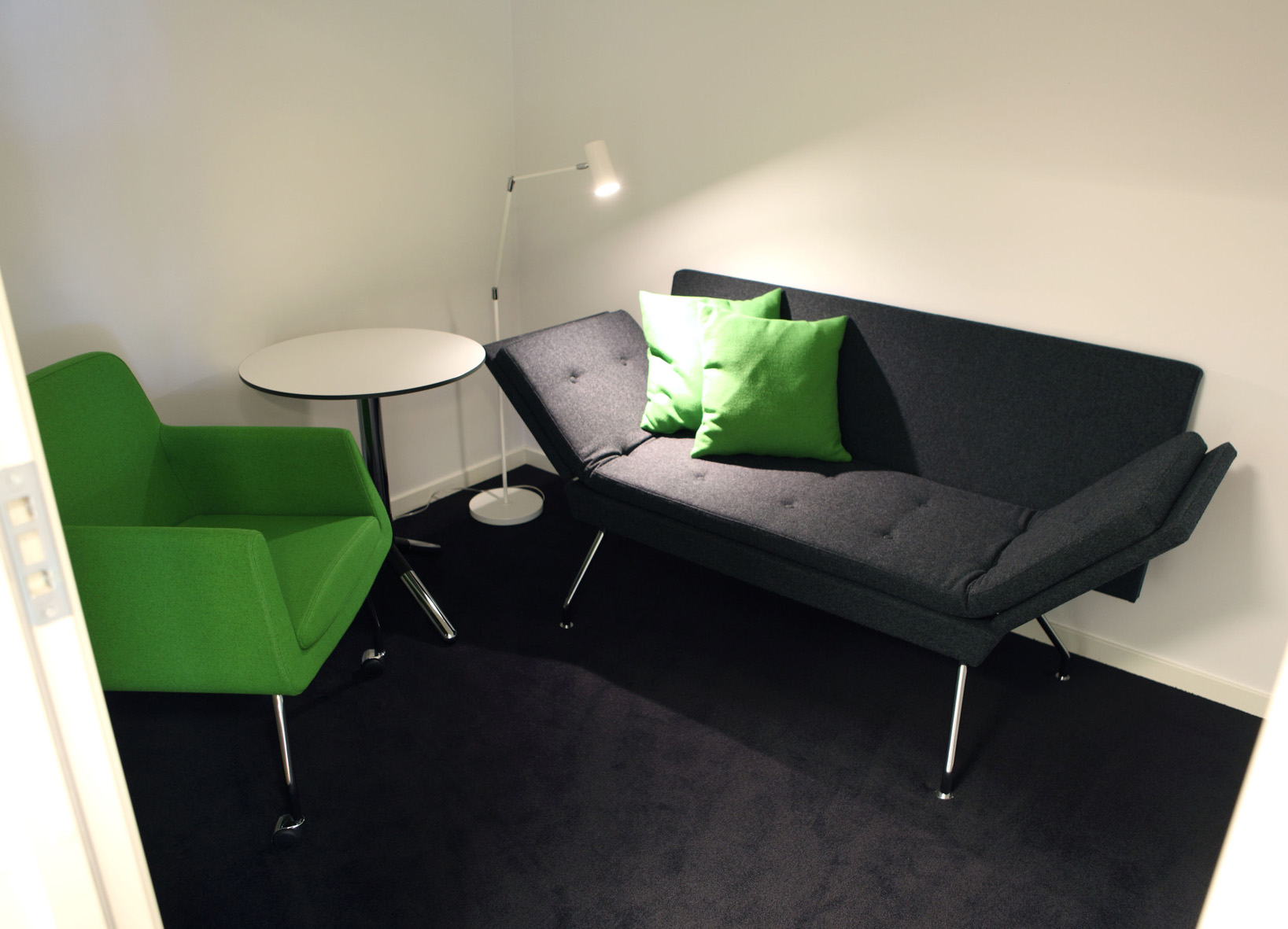 Yrkeshögskolan, Västerås