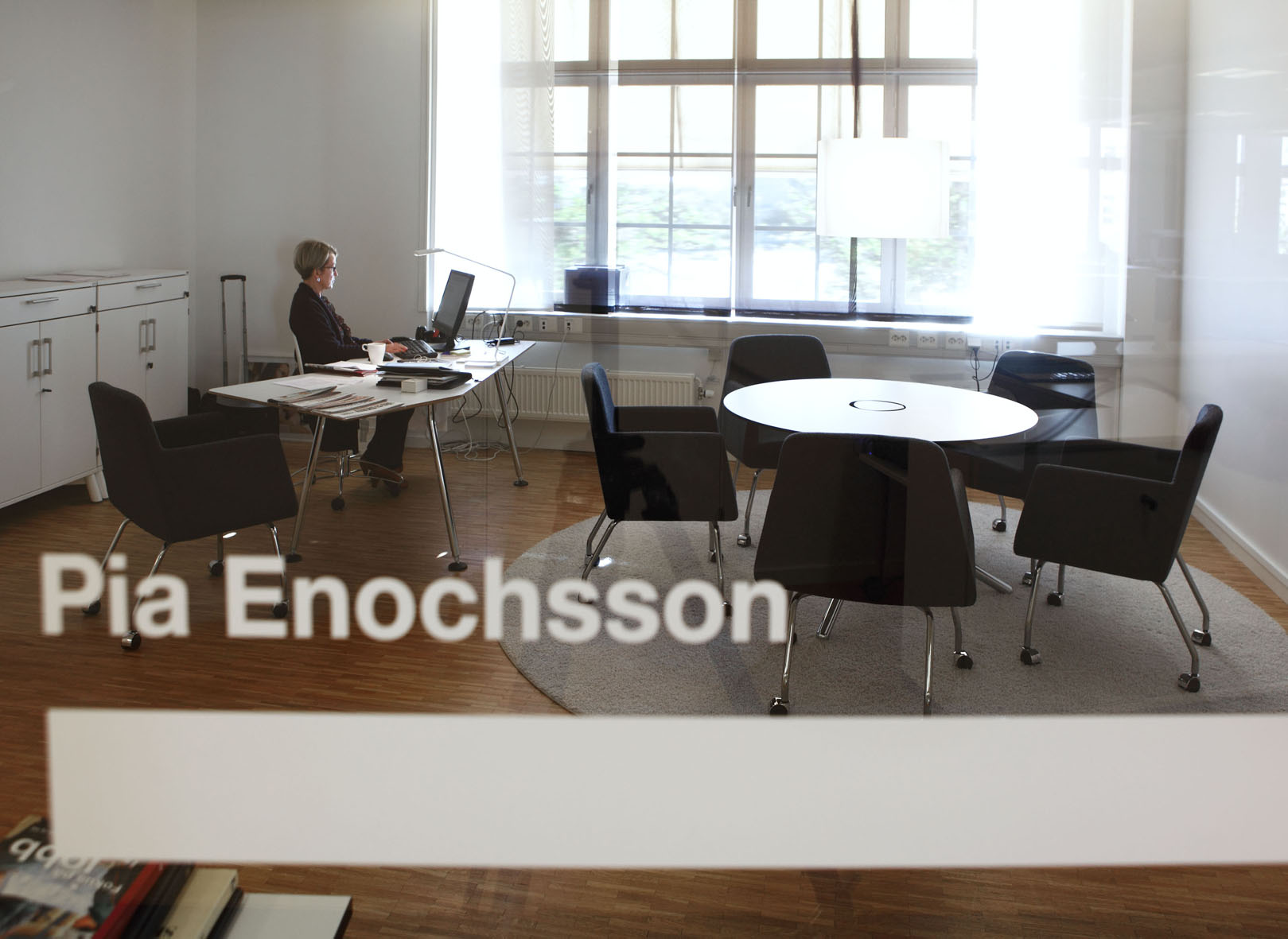 Yrkeshögskolan, Västerås