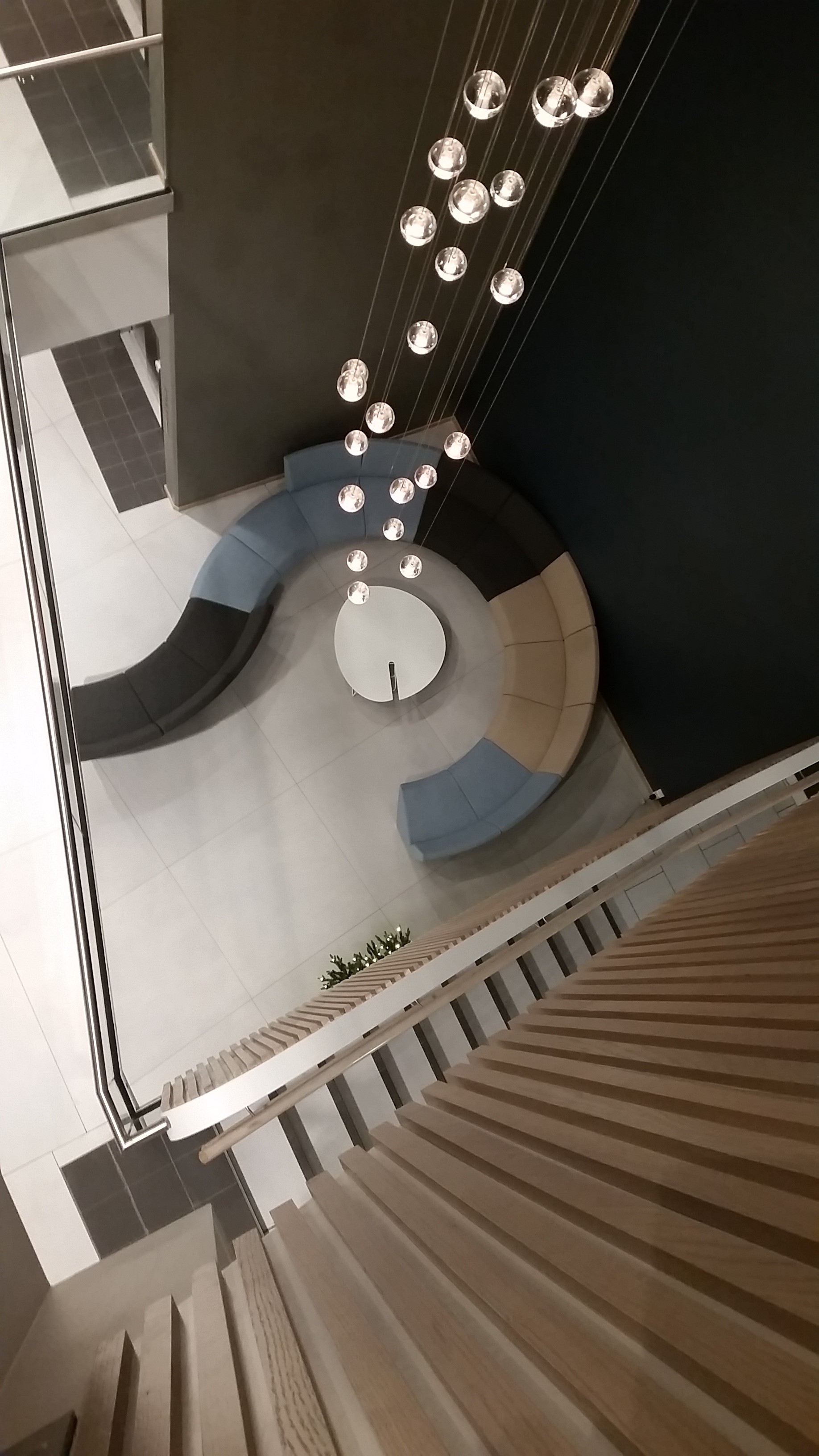 Kragerø Sparebank, Kragerø