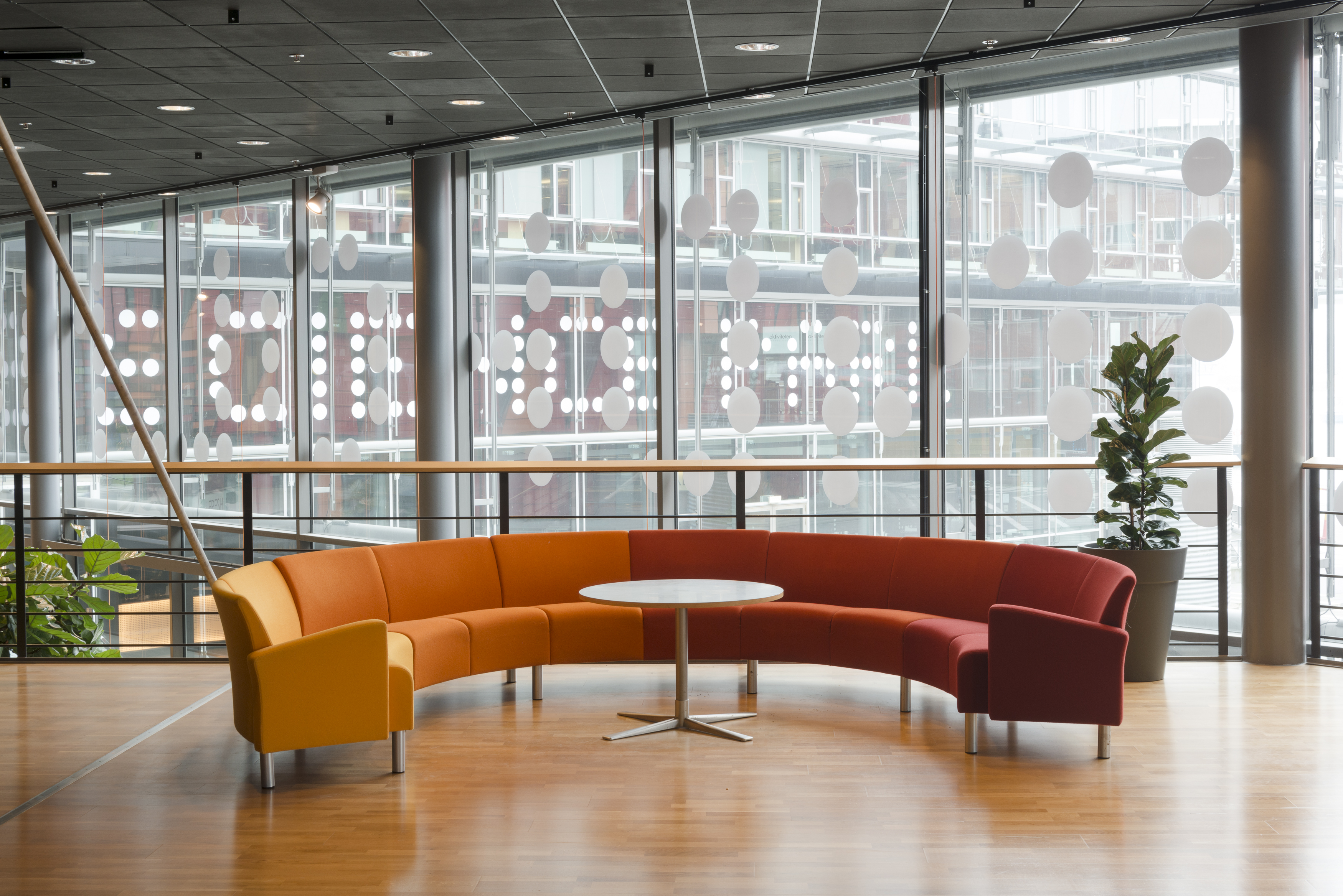 Chalmers Campus Lindholmen