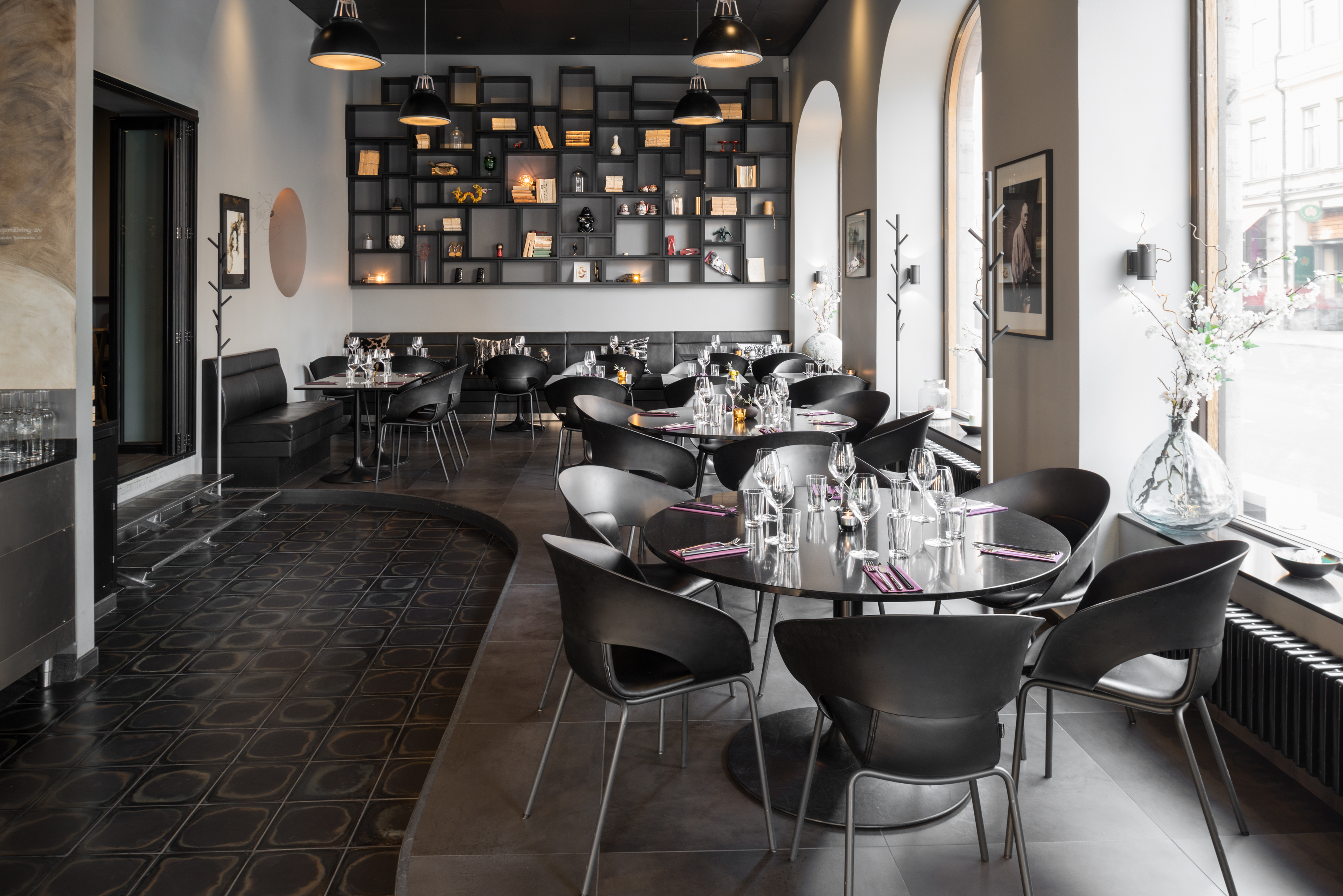 Lokal Izakaya, Stockholm