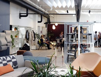 Designers Corner Oslo
