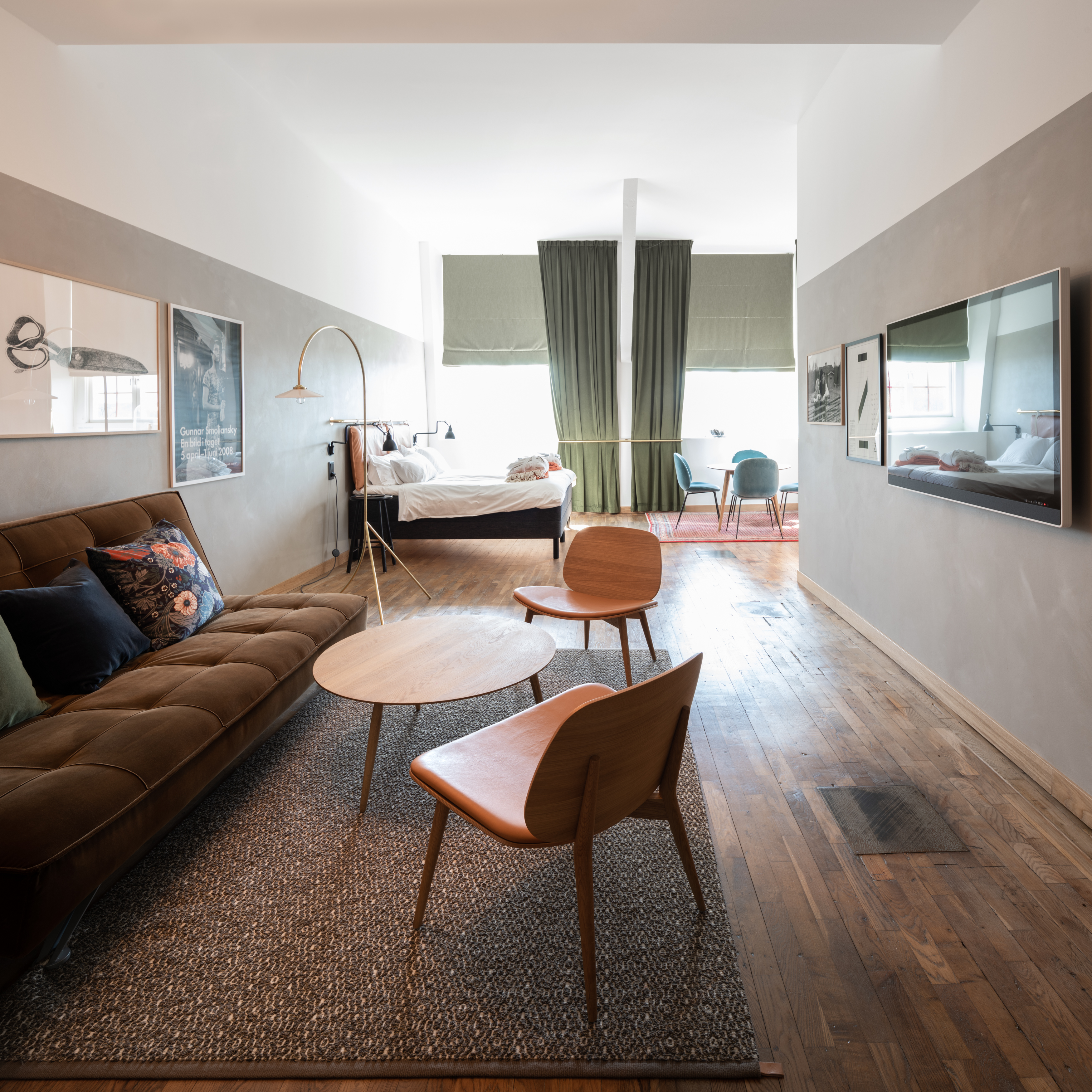 Nääs Fabriker, Nääs