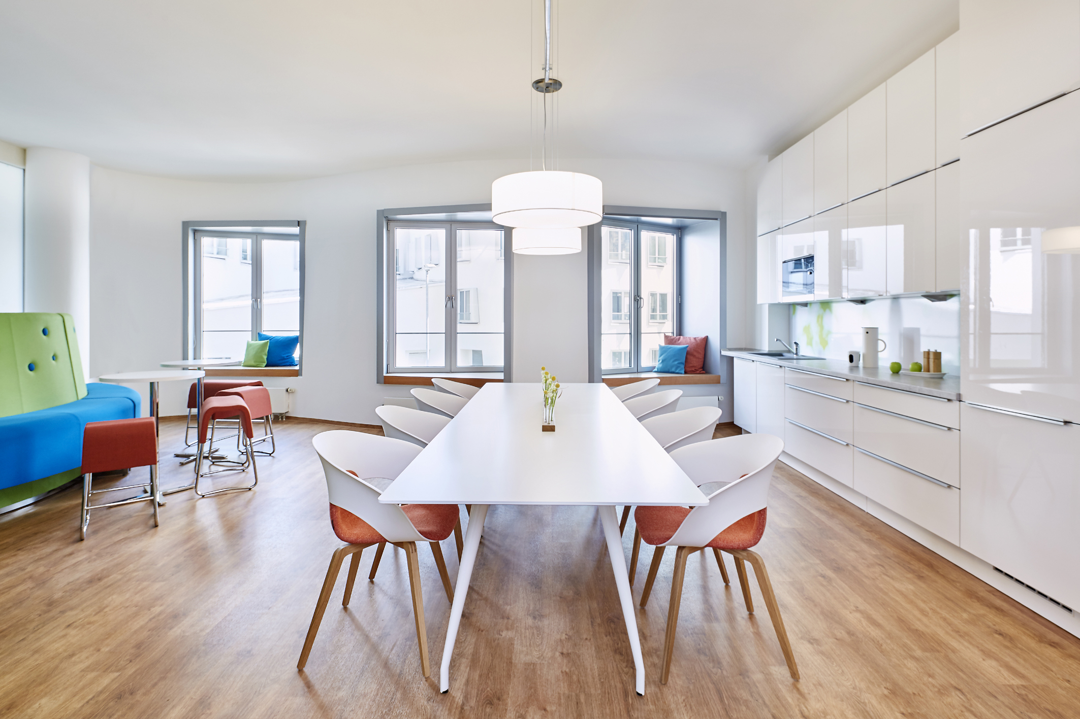 Advaneo, Düsseldorf