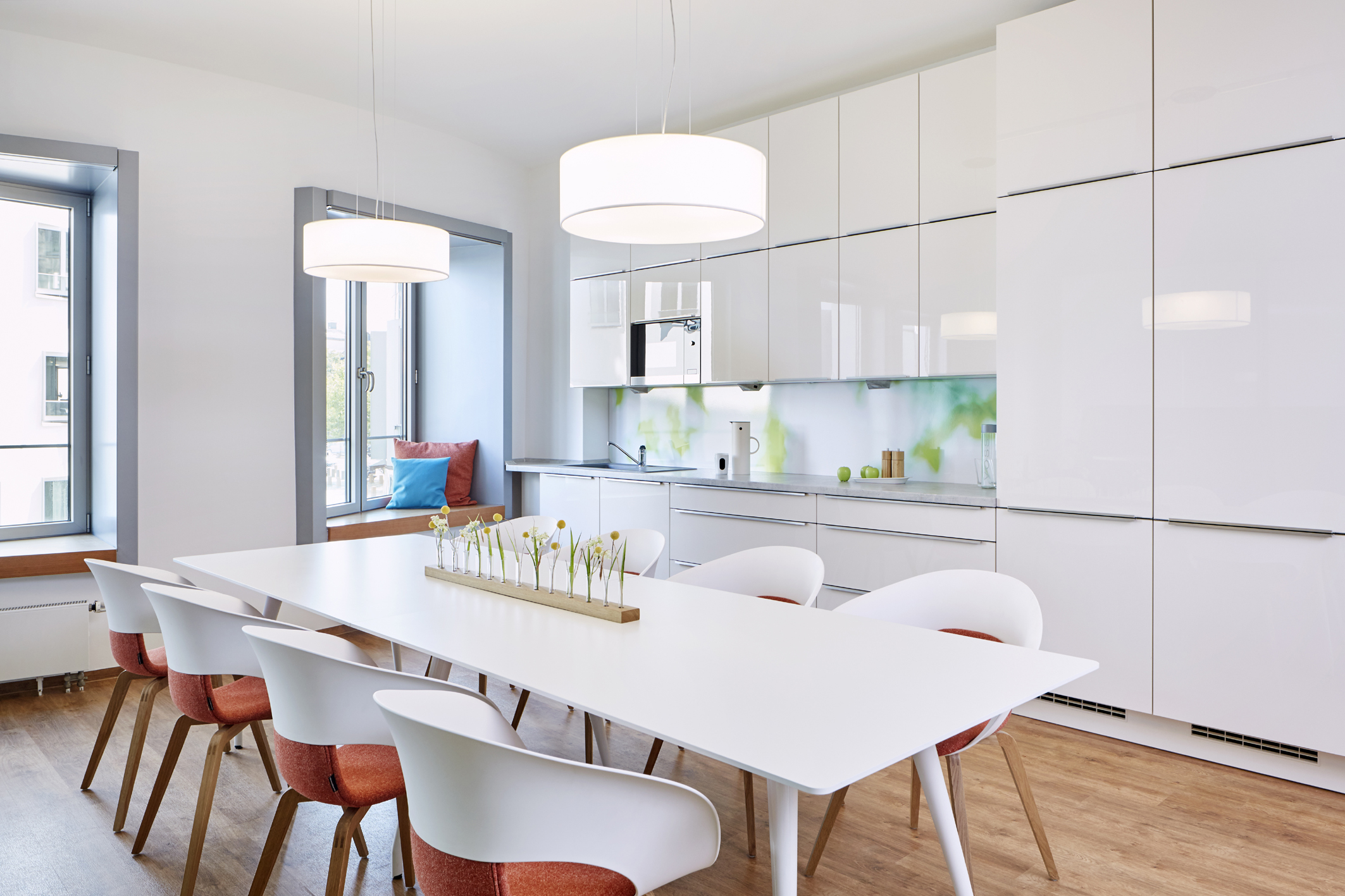 Advaneo, Düsseldorf