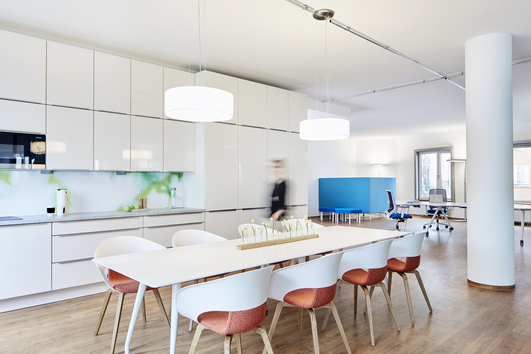 Advaneo, Düsseldorf