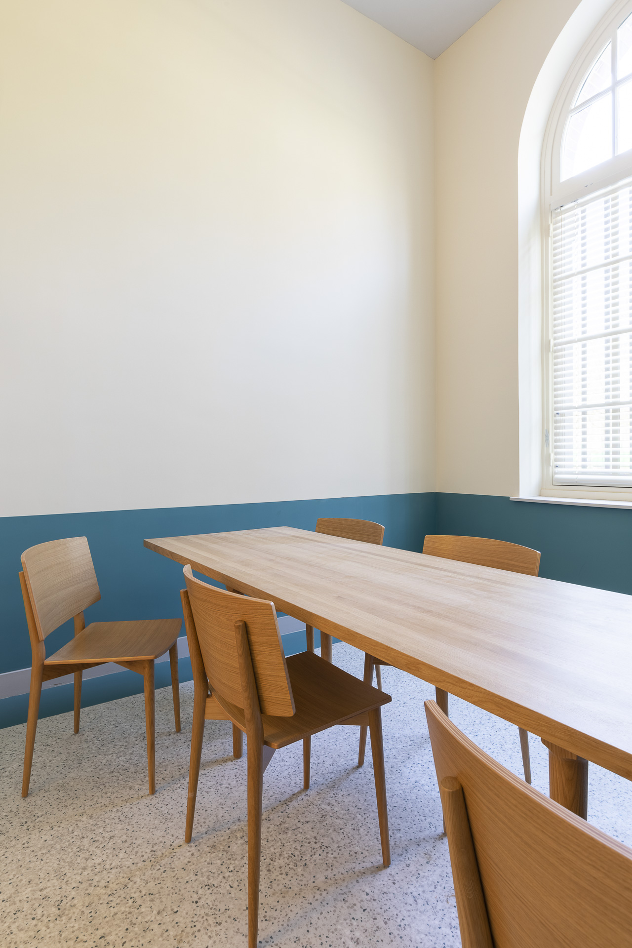 FRENCH HIGH ADMINISTRATION