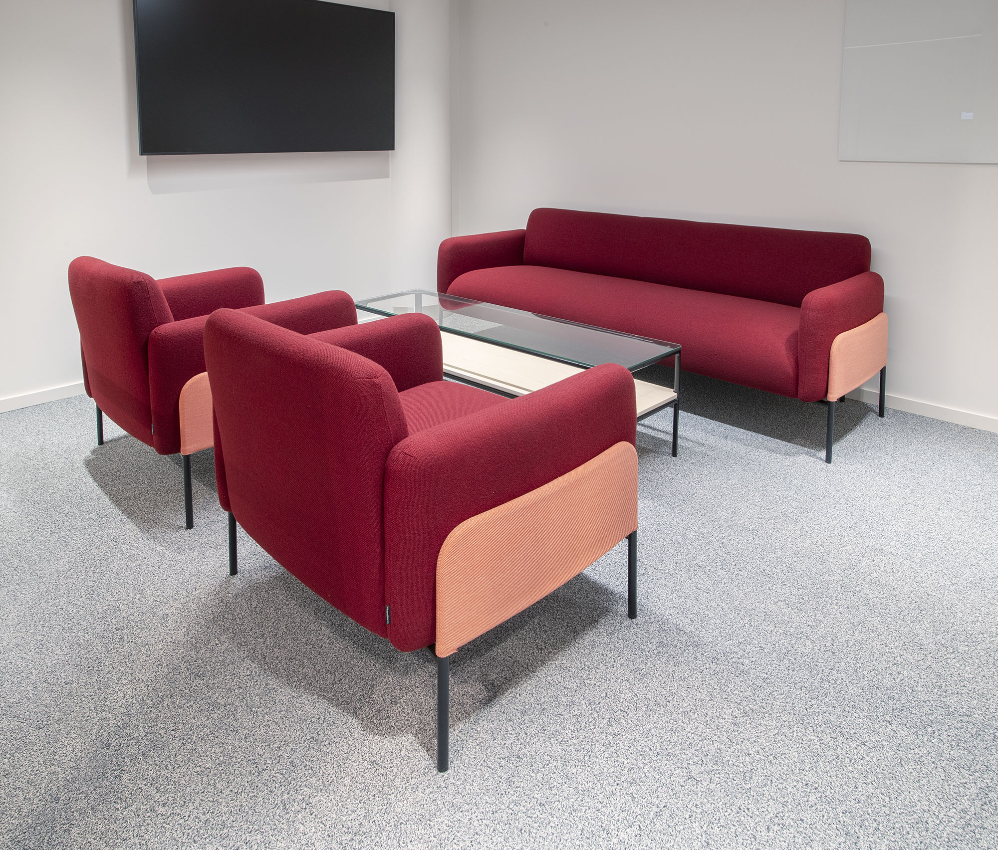 Fujitsu, Helsingfors