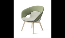 Deli lounge F-261