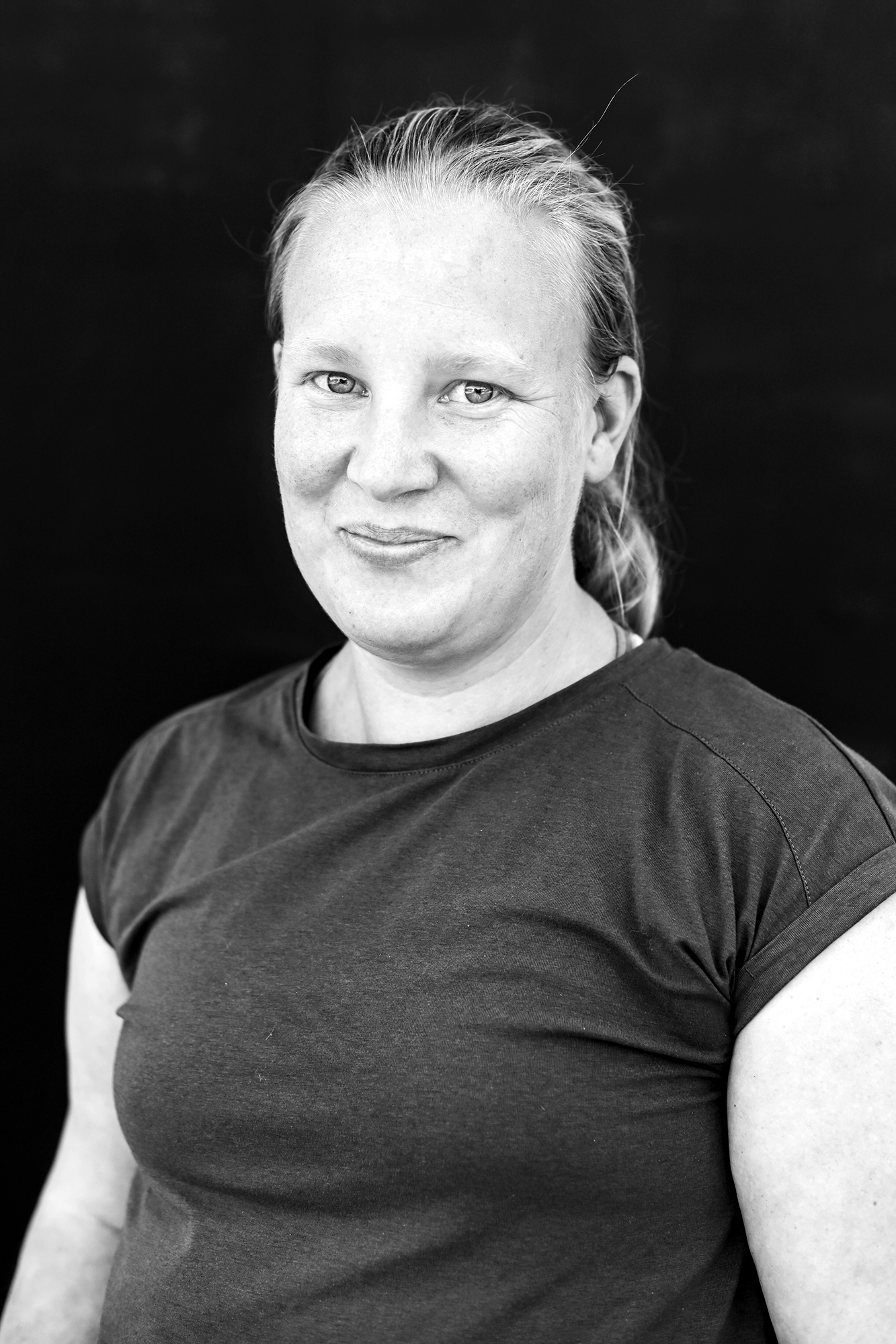 Cecilia Strandhagen