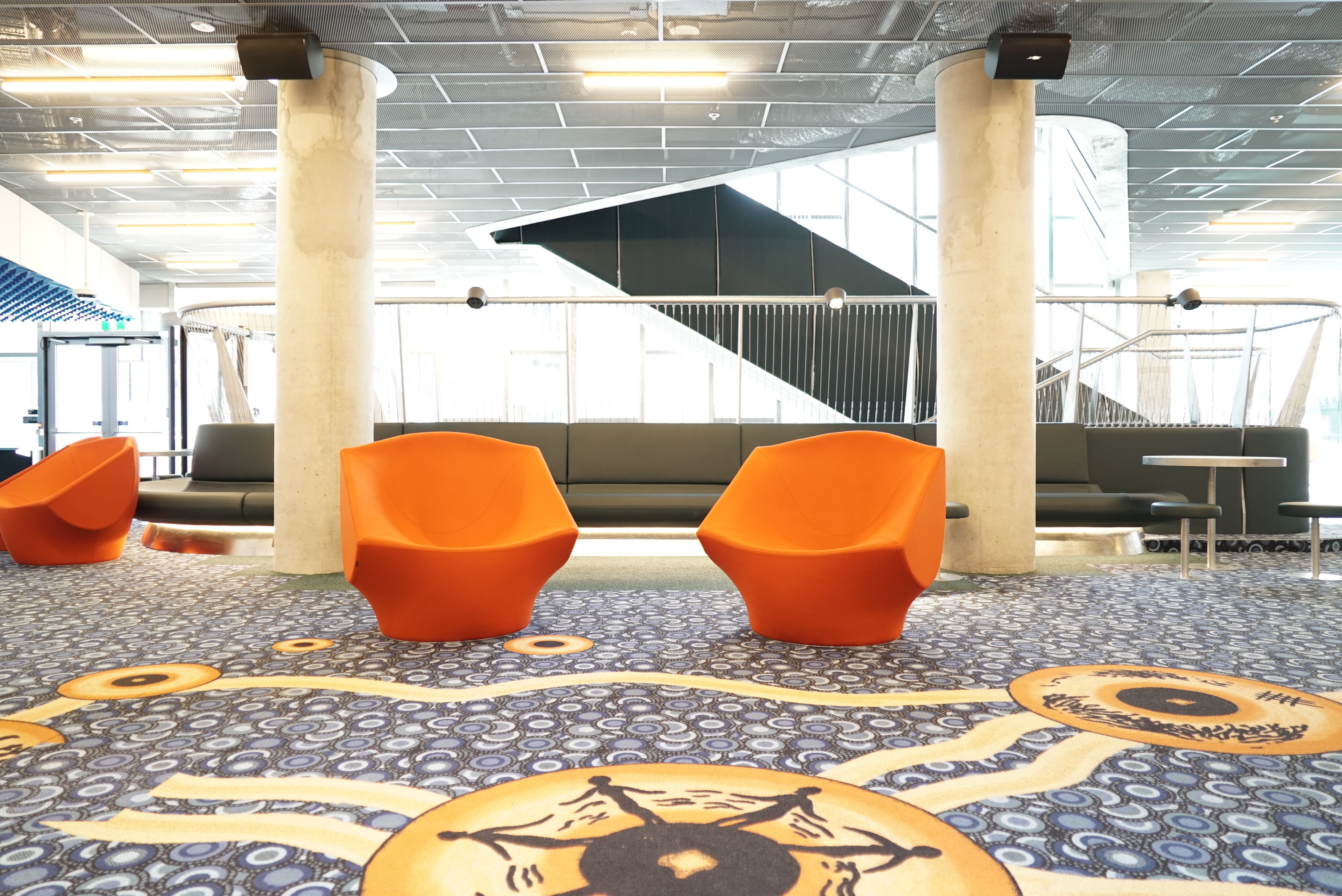 Melbourne University 