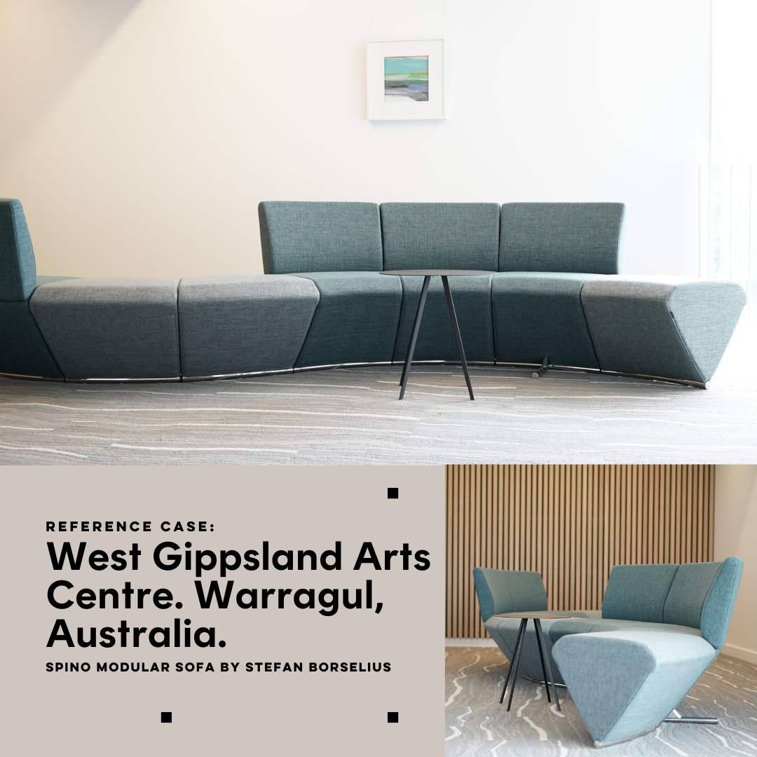 West Gippsland Arts Centre