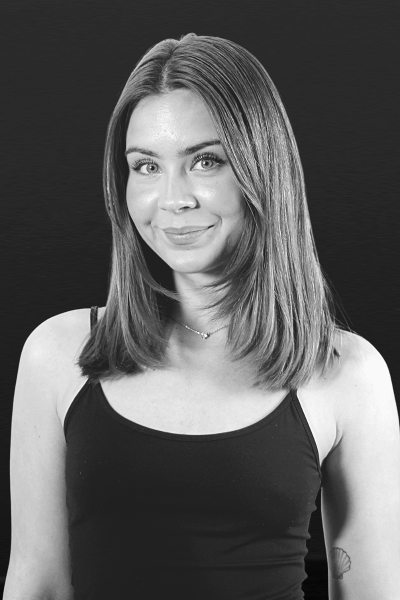 Nellie Hodik