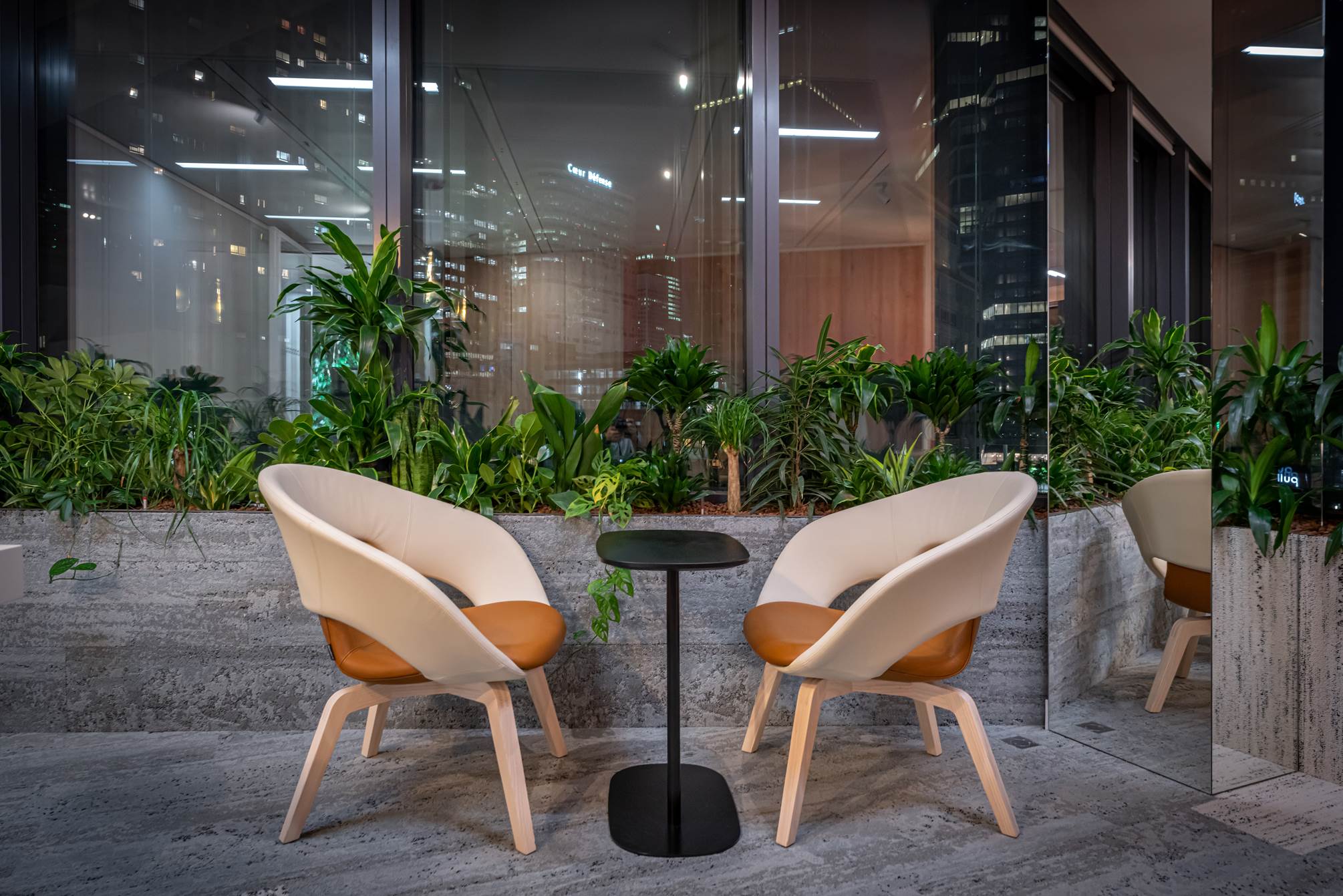 Sopra Latitude La Défense