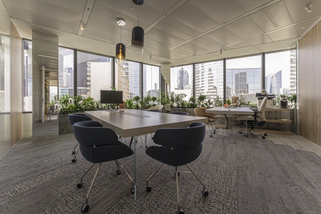 Sopra Latitude La Défense