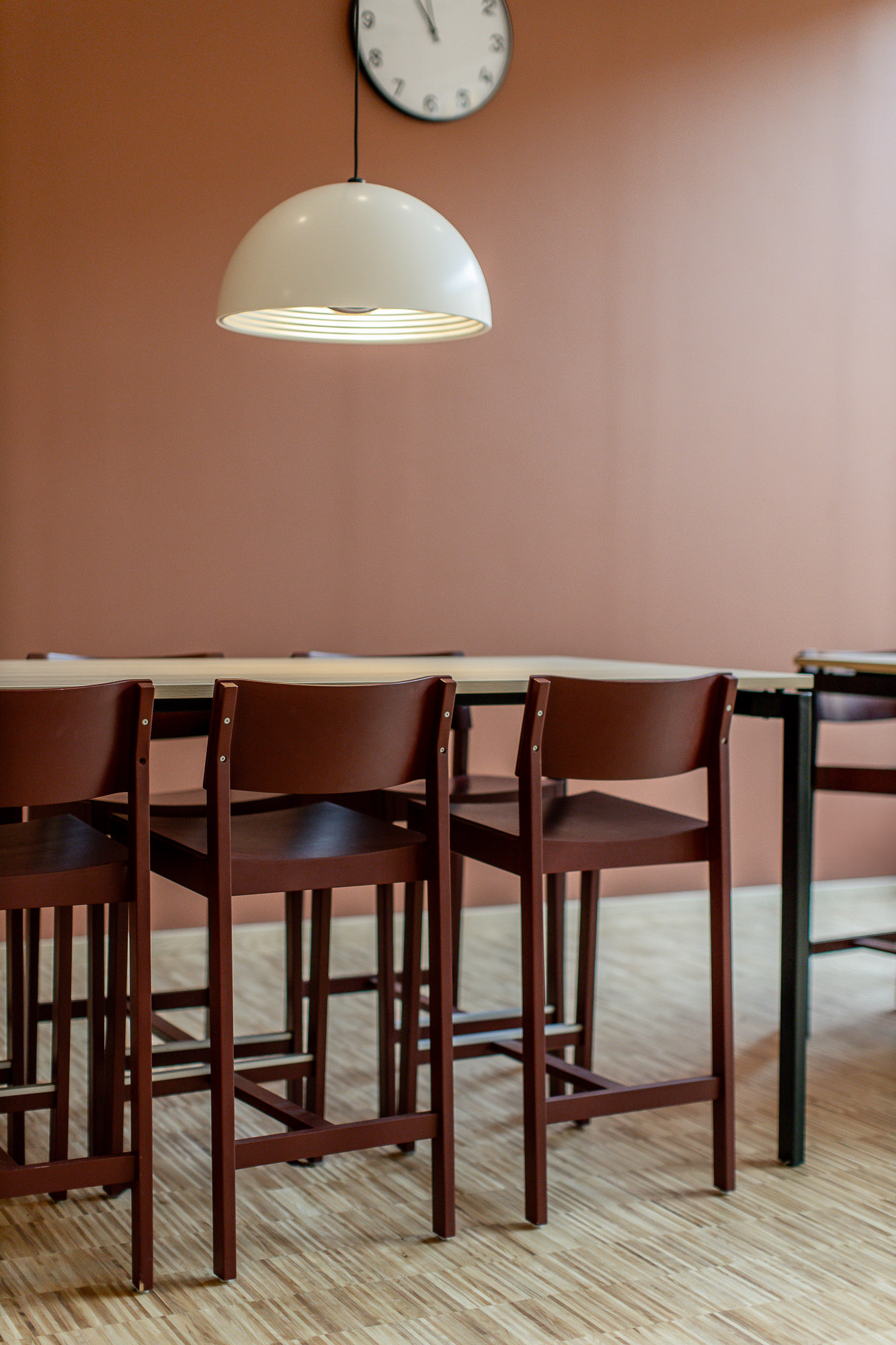 Westerlundska  Gymnasium