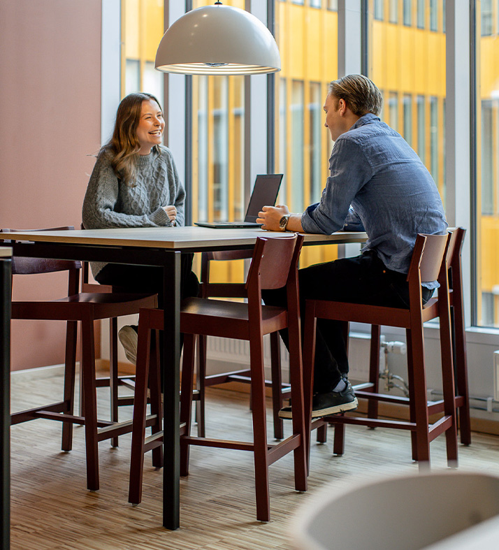 Westerlundska  Gymnasium