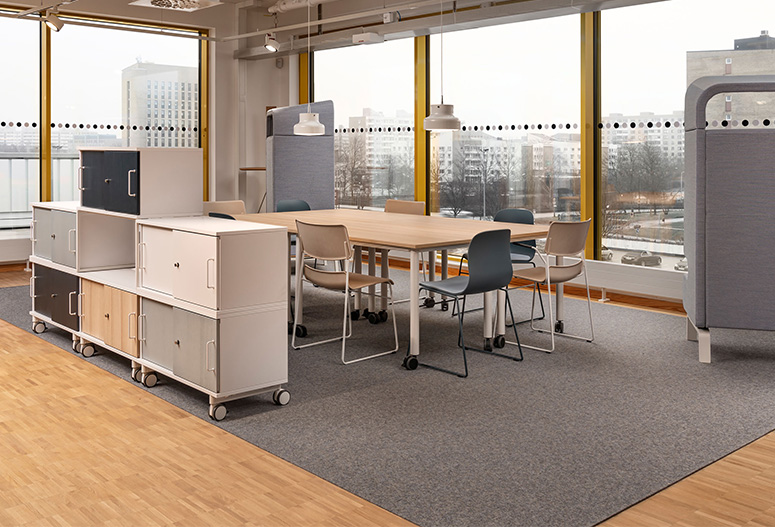 Rosengård bibliotek