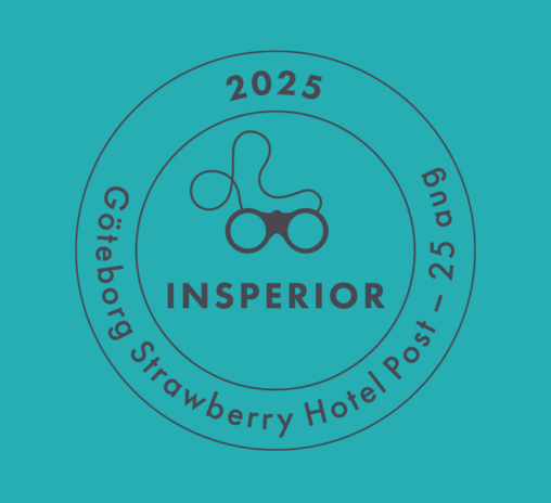 Insperior, Göteborg 25 Augusti