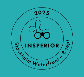Insperior - Stockholm 8 sept 2025