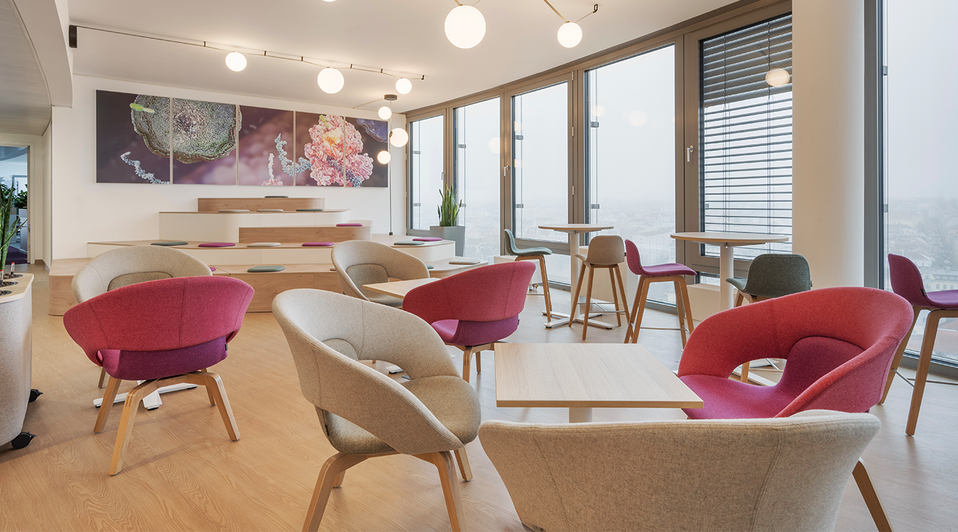 AstraZeneca Österreich GmbH