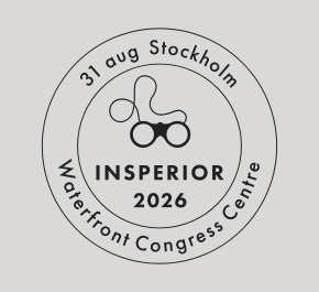 Insperior 2026 – Stockholm