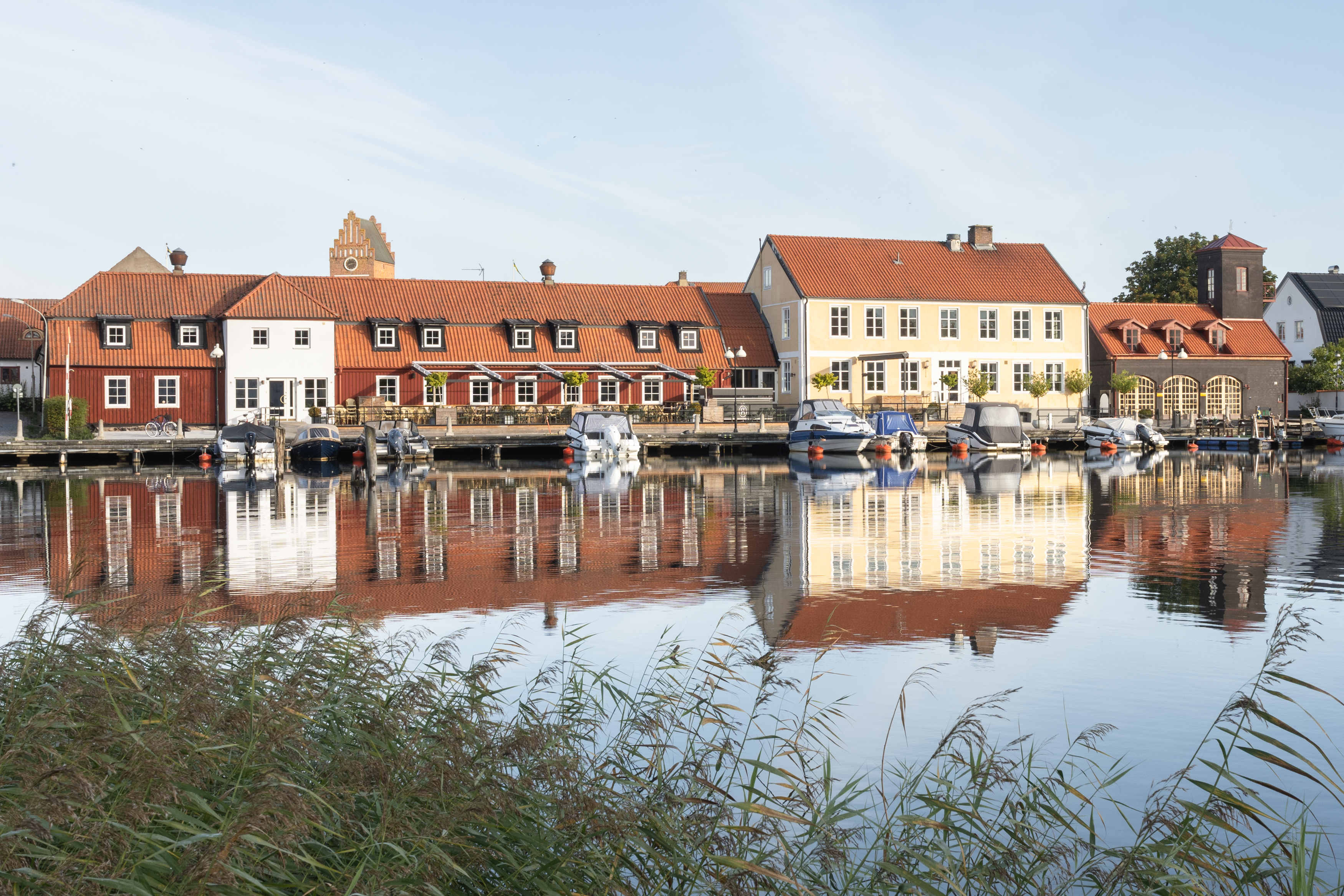 Åhus Gästgivaregård